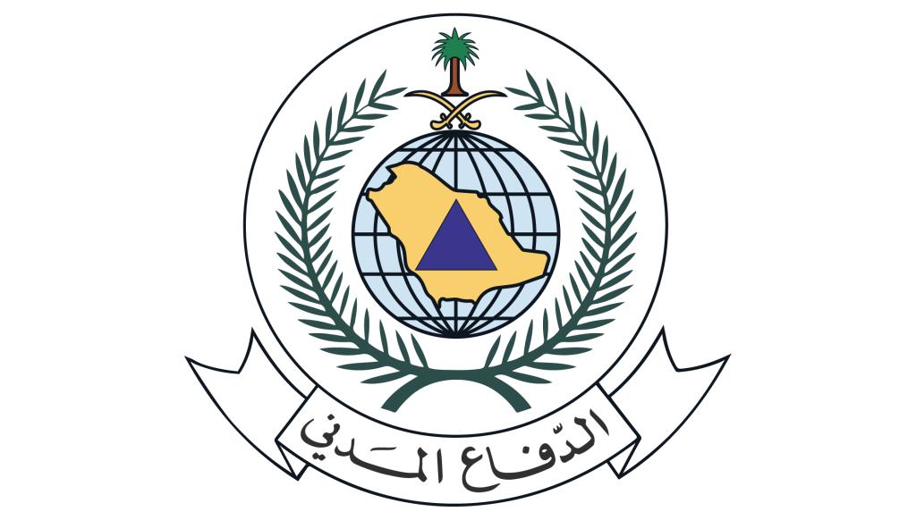 Ai_الدفاع المدني