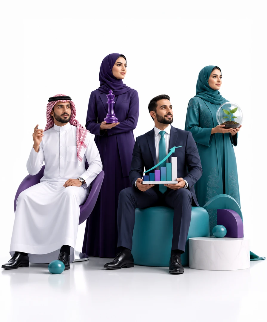 برنامج الحوكمة والمخاطر والامتثال
